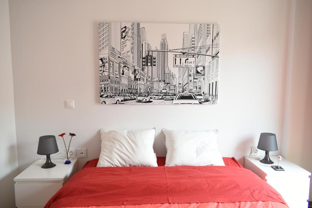 Verde Apartments - 12