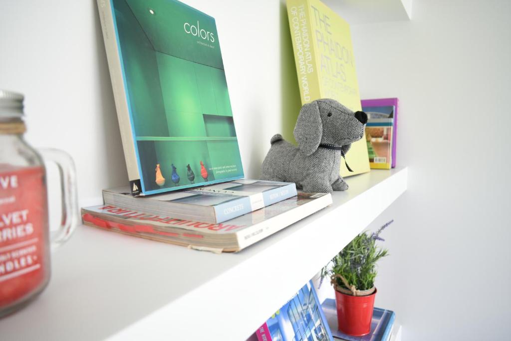 Verde Apartments - 10