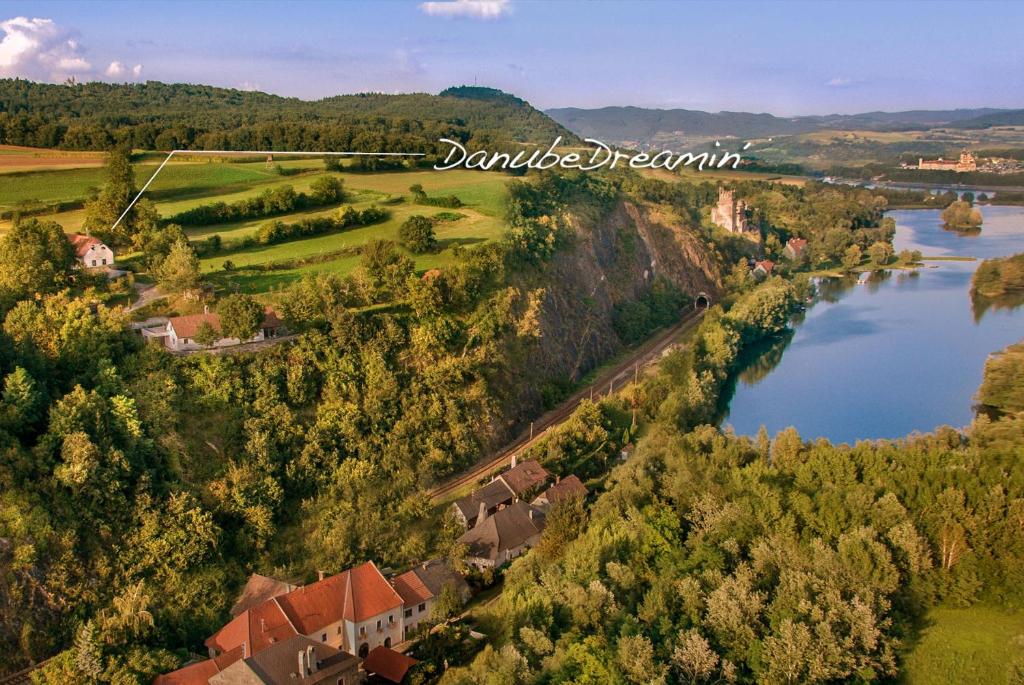 Kép Danube Dreamin' szállásáról Leibenben a galériában