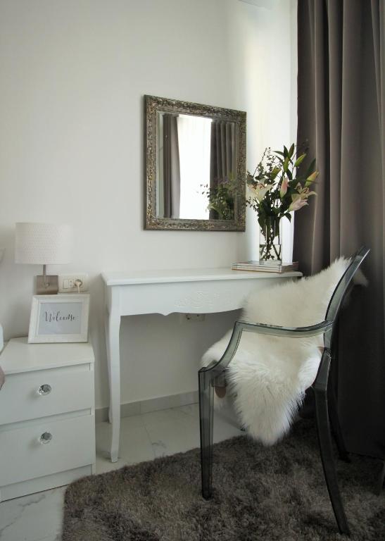 Split centre VIVERE apartment - 1