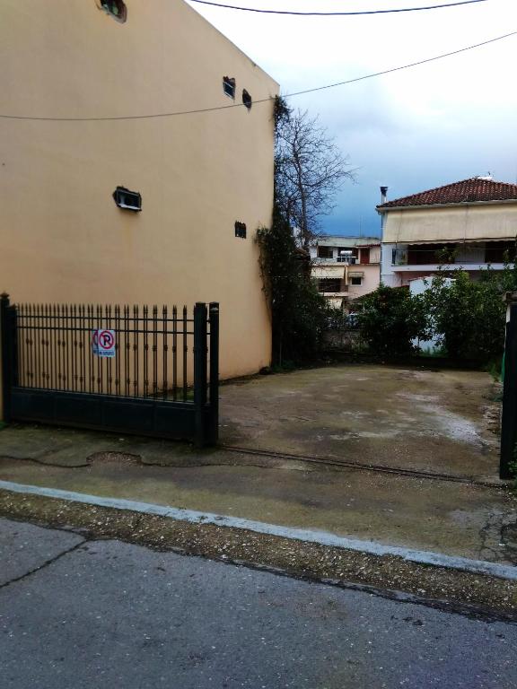 Budova, kde se penzion – hostinec nachází
