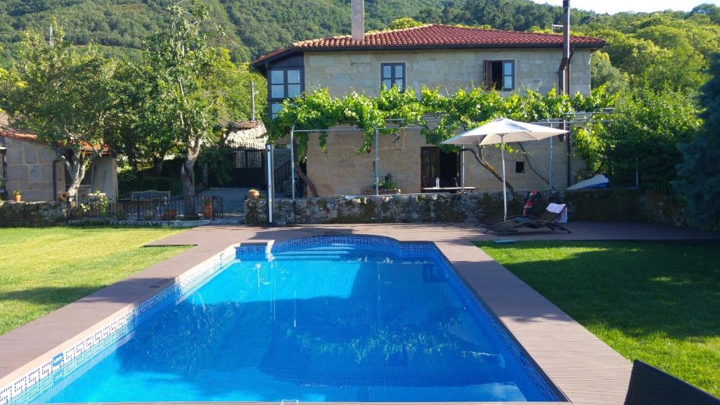 San Andres - Ribeira Sacra, Parada del Sil – Updated 2022 Prices