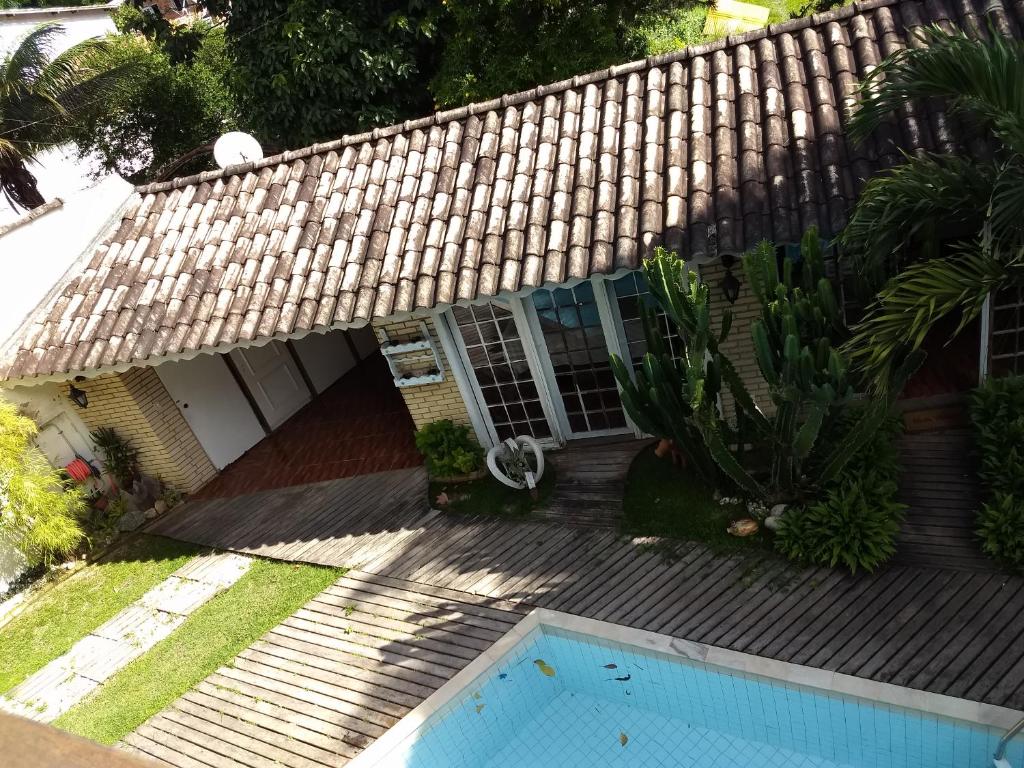  Belo recanto