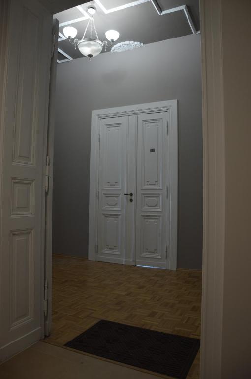 Fotografie z fotogalerie ubytování Ada Aparthouse ve Vratislavi