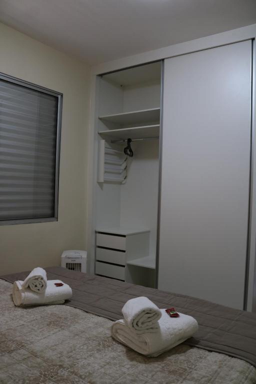  Apartamento Mobiliado - JJimoveispl
