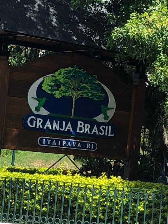  Cantinho em Itaipava