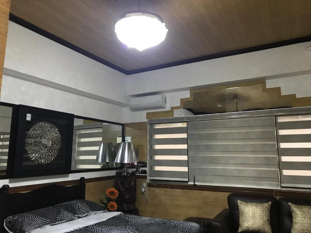 Kuchyň nebo kuchyňský kout v ubytování Condotel