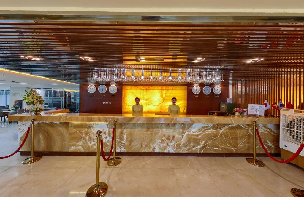 Le Indochina Hotel, Bắc Ninh – Cập nhật Giá năm 2022