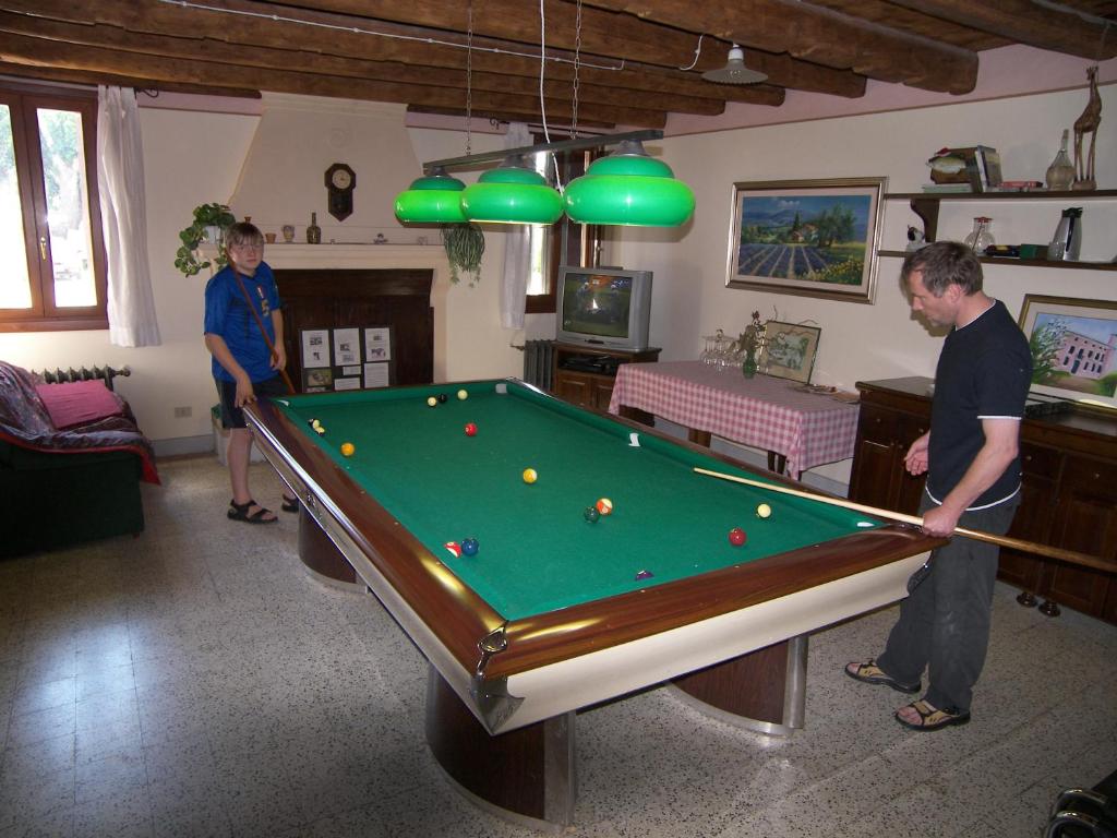 Bordeghina B&B In Farmhouse