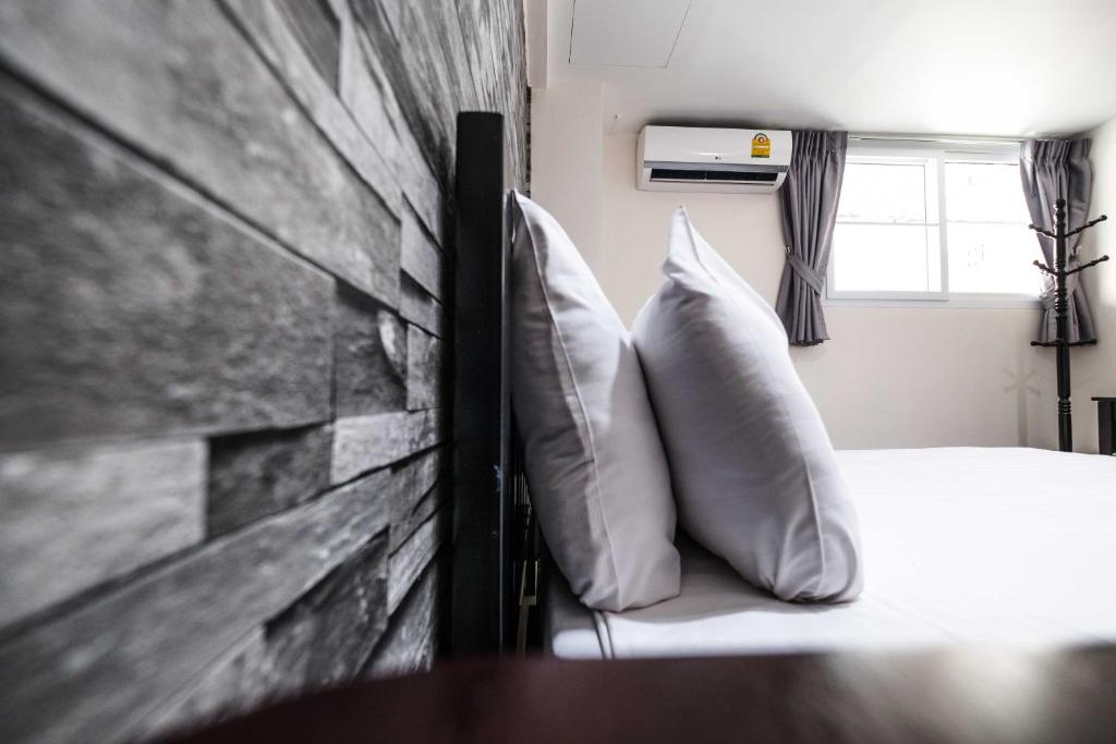 Don Muang Hotel - Resim 30