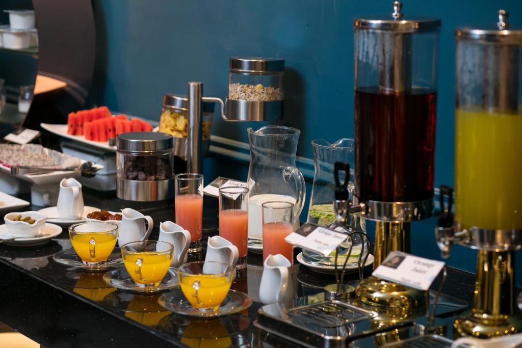 Hanoi Allure Hotel - 2