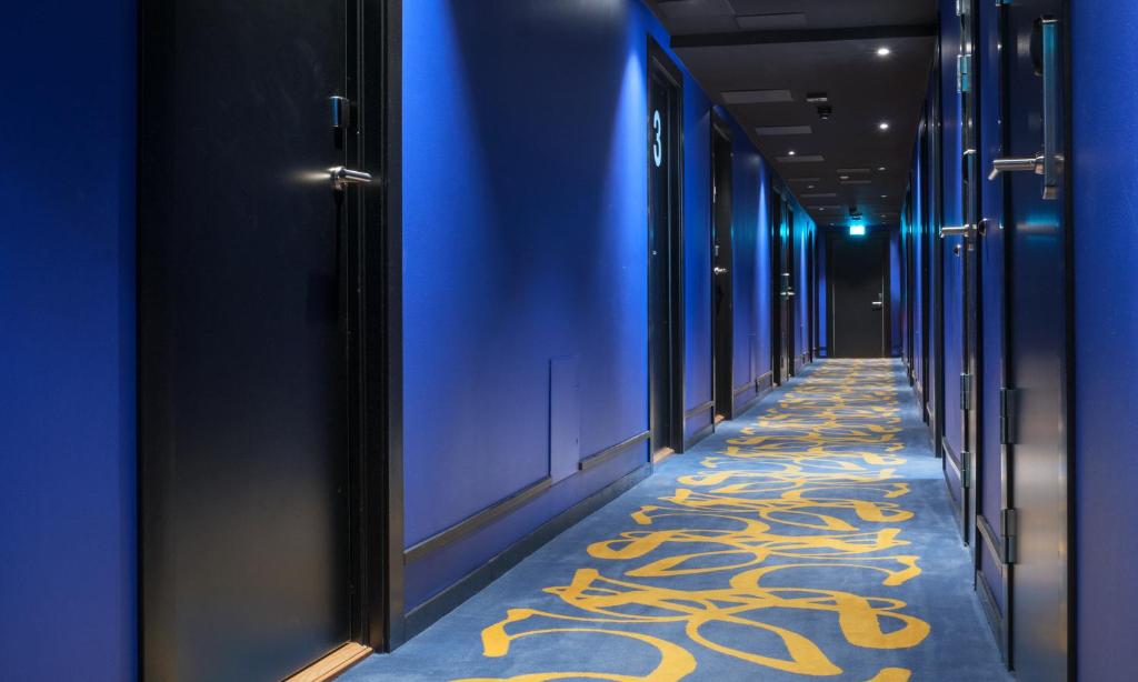 Thon Hotel Europa - Resim 28