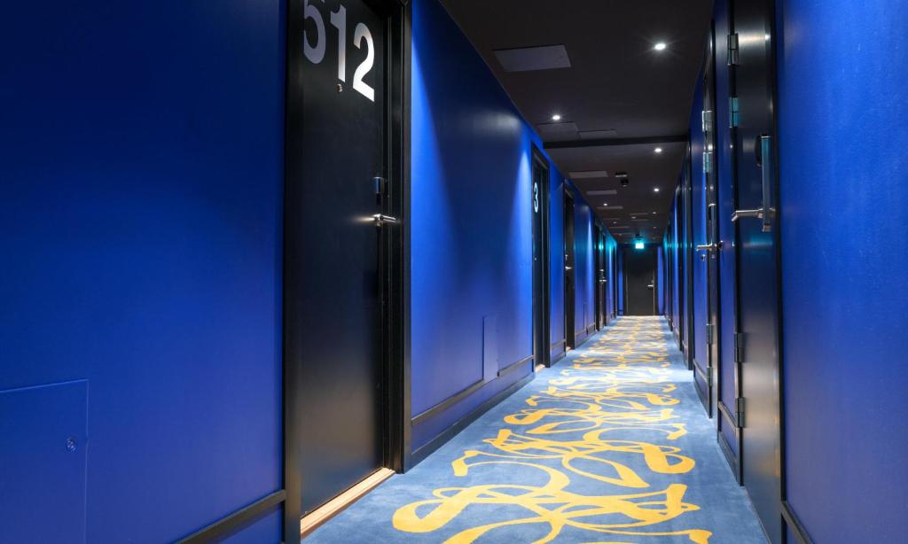 Thon Hotel Europa - Resim 29