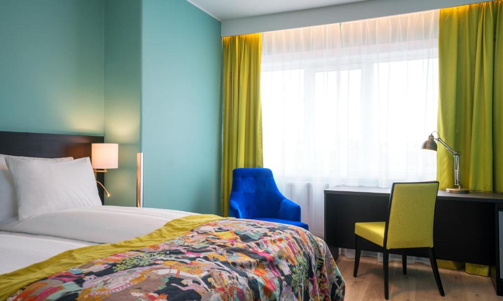 Thon Hotel Europa - Resim 14