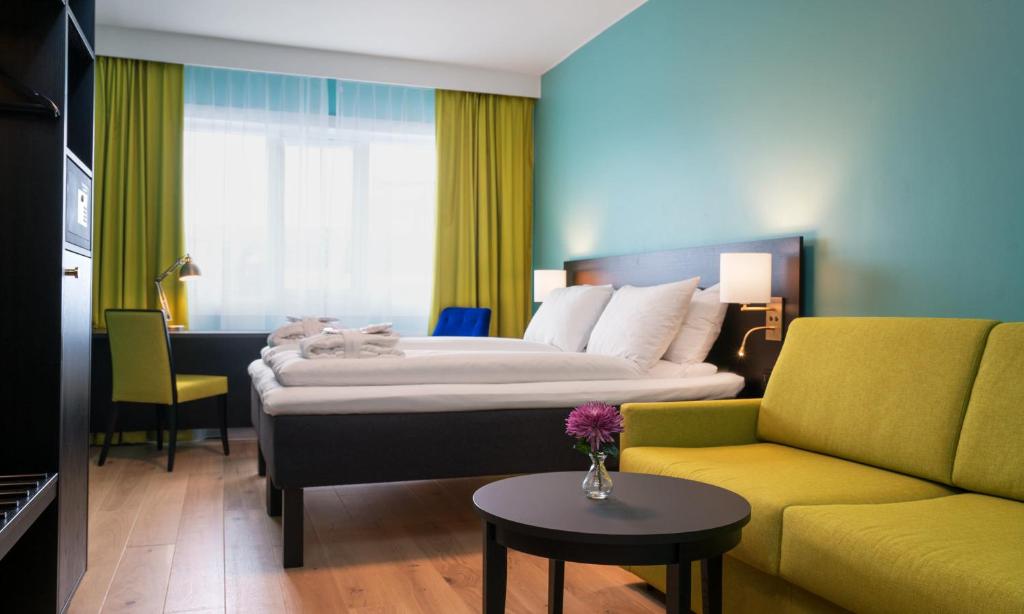 Thon Hotel Europa - Resim 2
