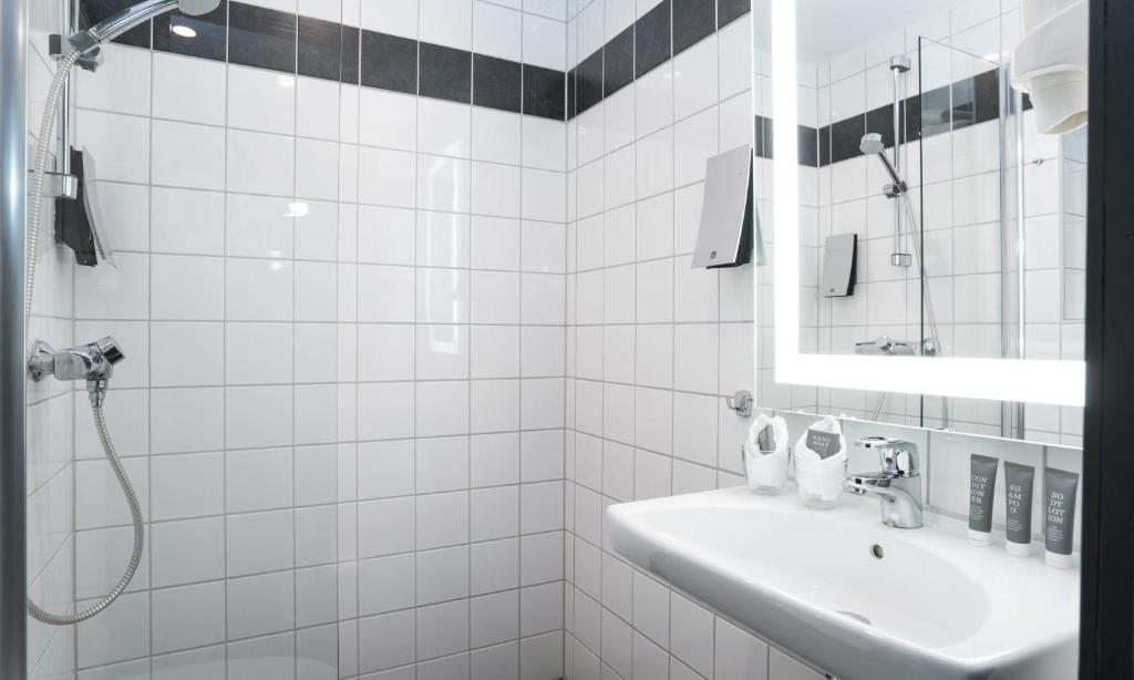 Thon Hotel Europa - Resim 20