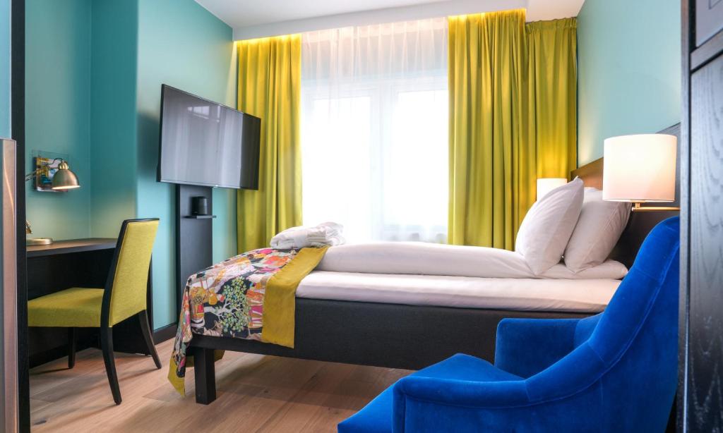 Thon Hotel Europa - Resim 22