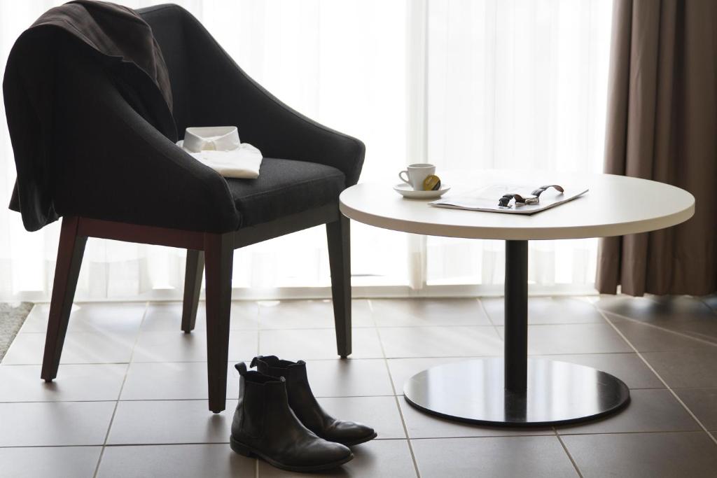 Abode Woden - Resim 21