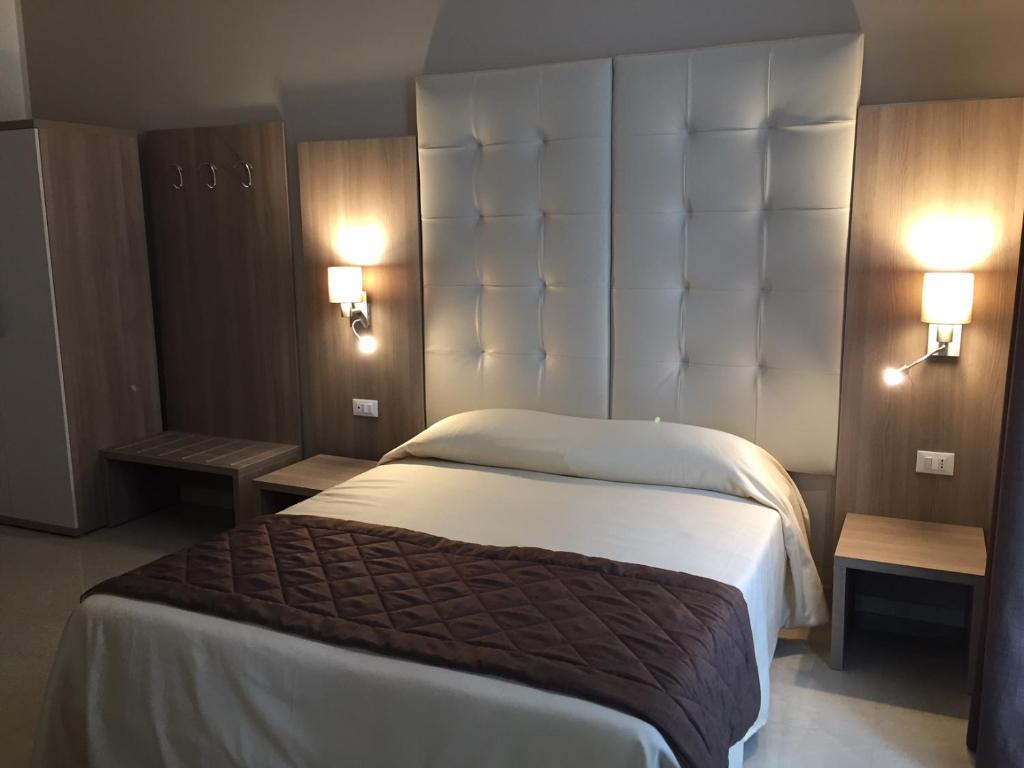 Hotel Bel Soggiorno - Resim 42