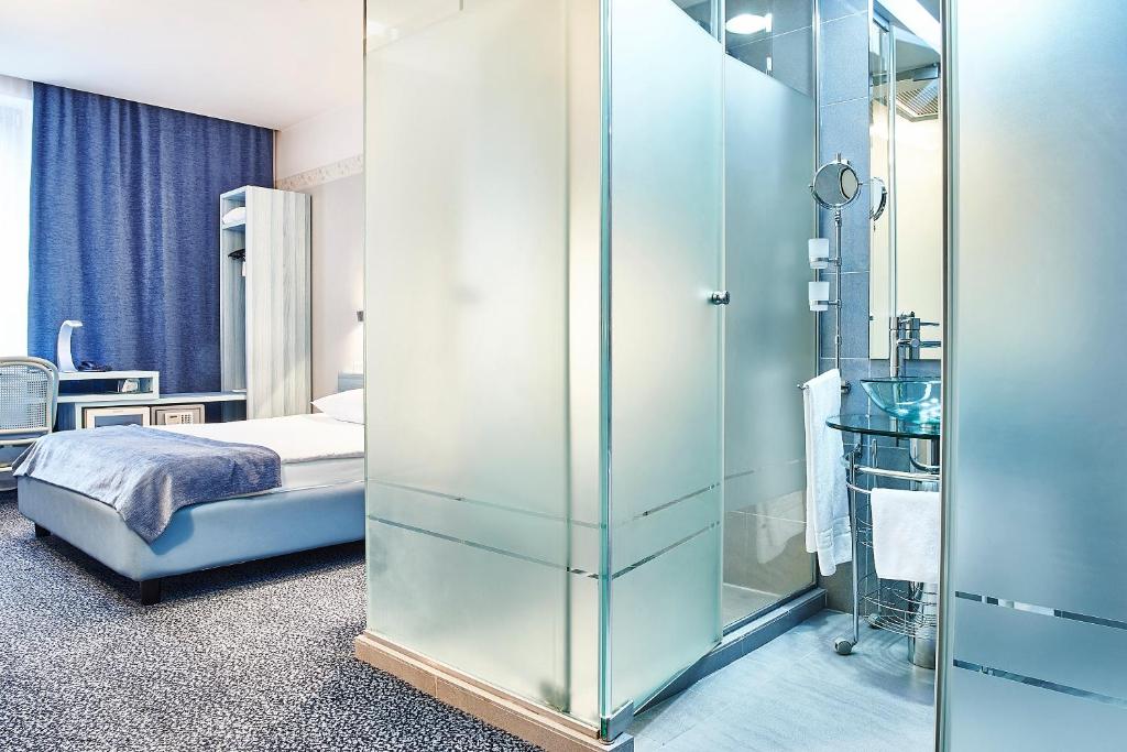 Continental Forum Sibiu - Resim 13