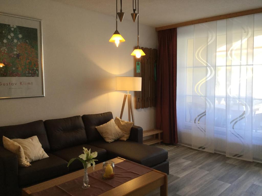 Annenhof - Apartment - Ground Floor