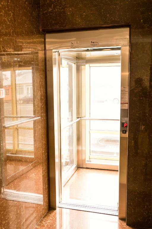 Fotografie z fotogalerie ubytování Hotel Orient Braila v destinaci Brăila