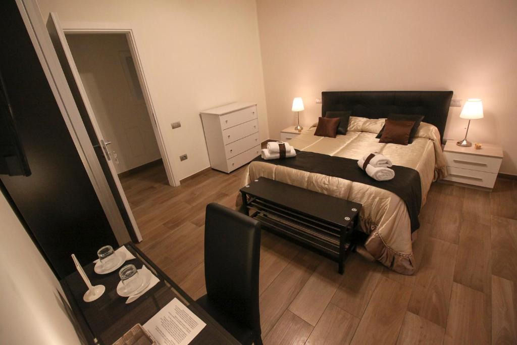 B&B Il Ritratto - 12