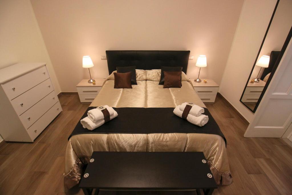 B&B Il Ritratto - 13