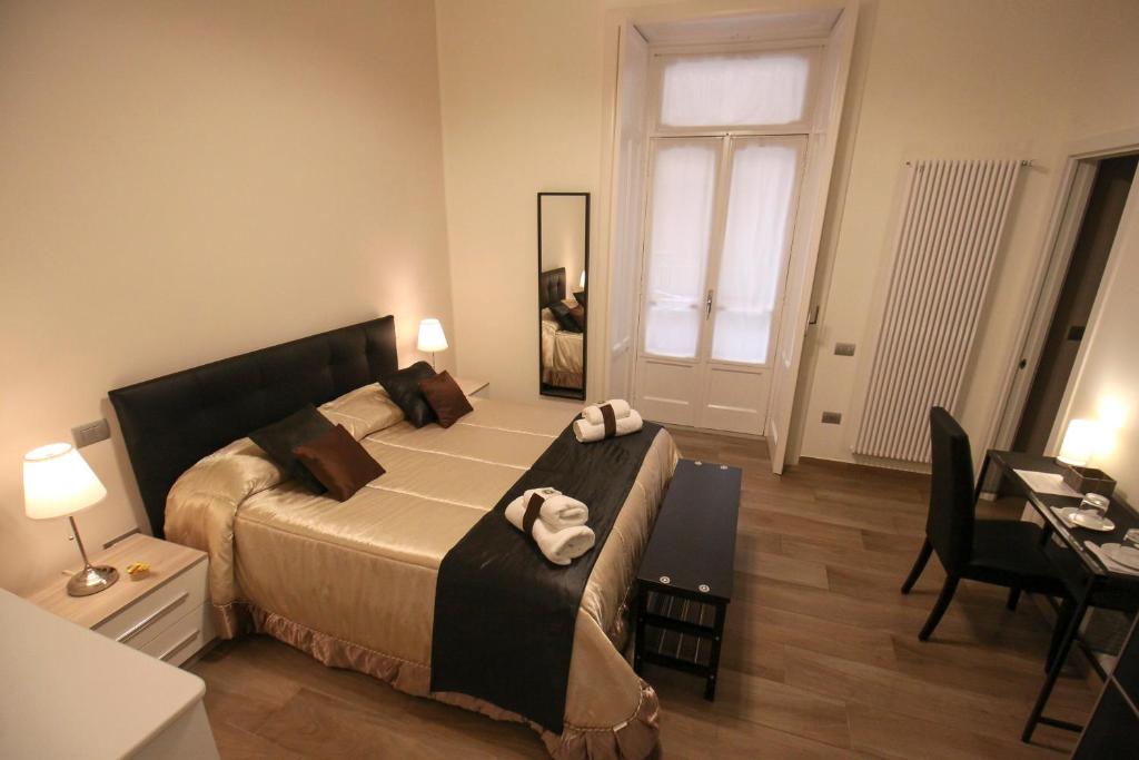 B&B Il Ritratto - 11