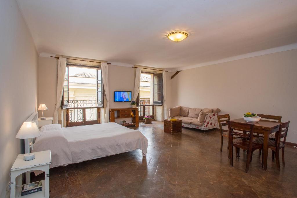 Residenze al Castello Apartments - 