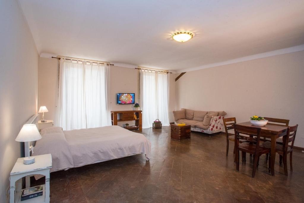 Residenze al Castello Apartments - Studio -appartement