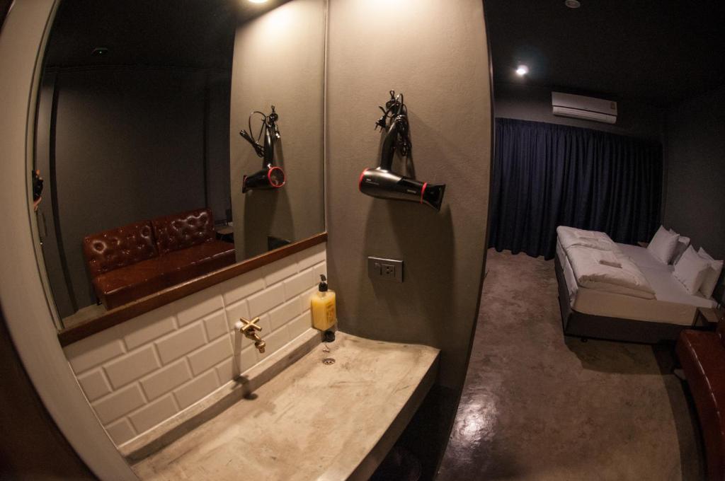 Tian Tian Hostel - 6