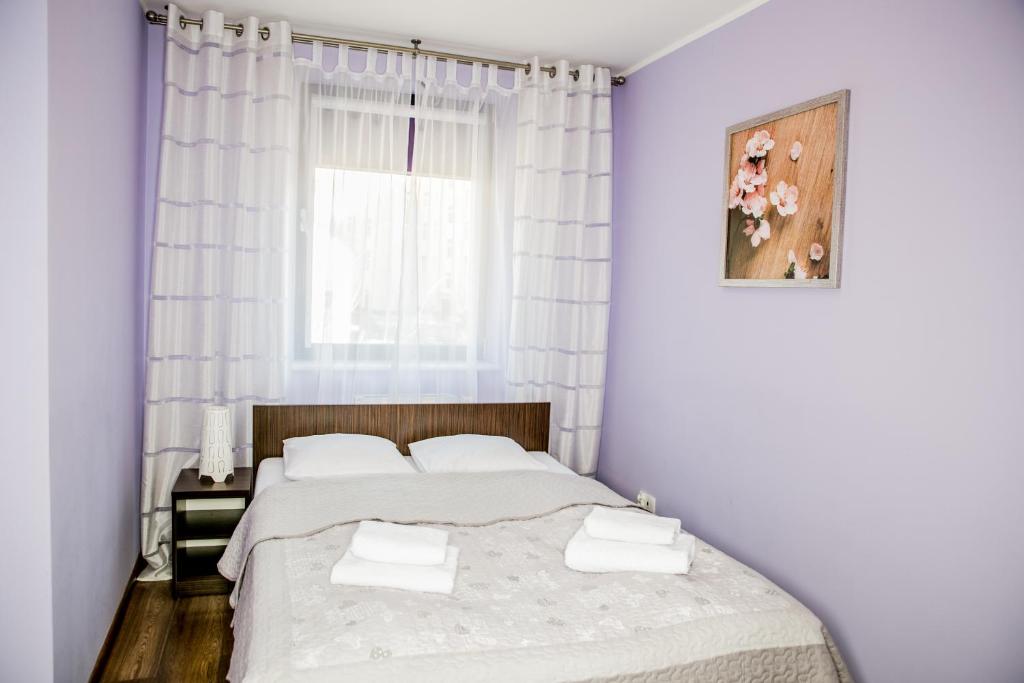 City Aparthotel - Resim 35