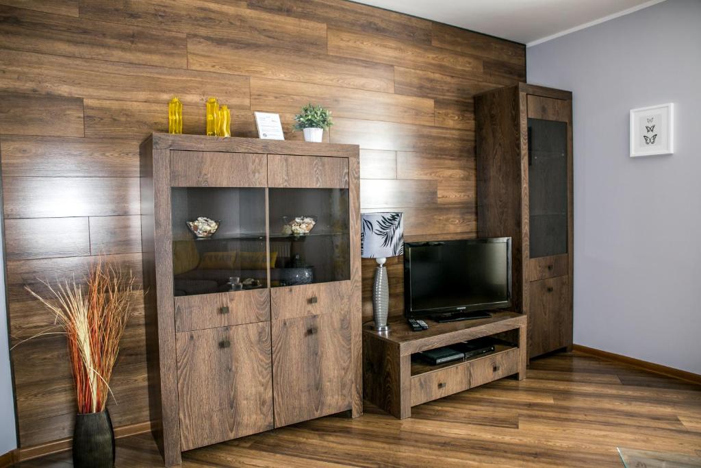 City Aparthotel - Resim 38