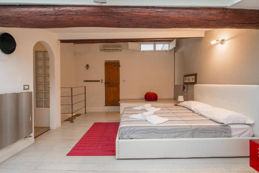 Derechos de imagen reservados por Booking.com