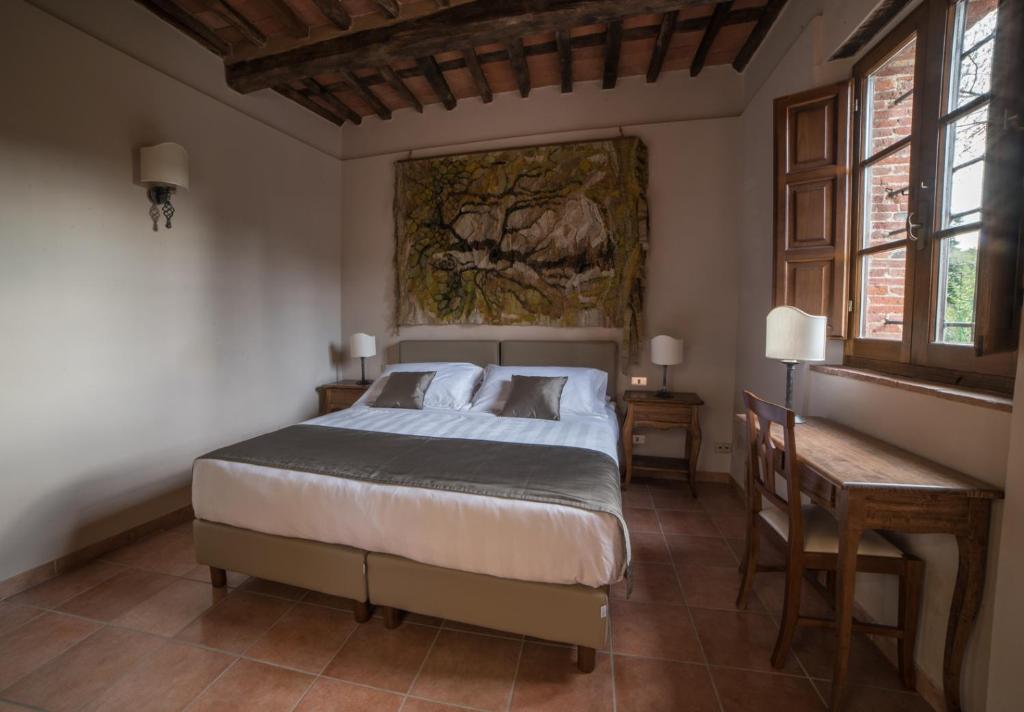 Relais Corte Rodeschi - Error