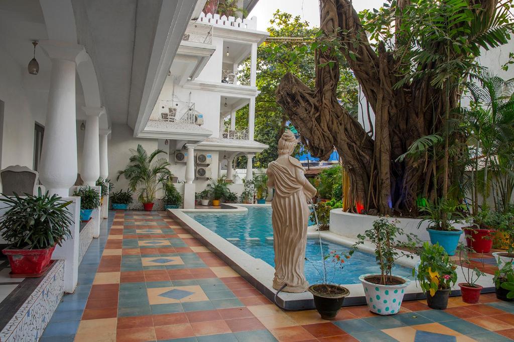 Pirache Art Hotel & Spa