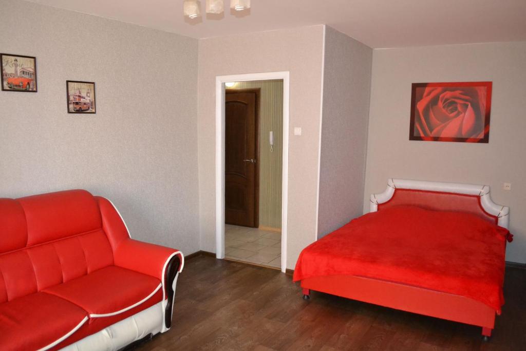 Apartment Universitetskaya 54 - Housity