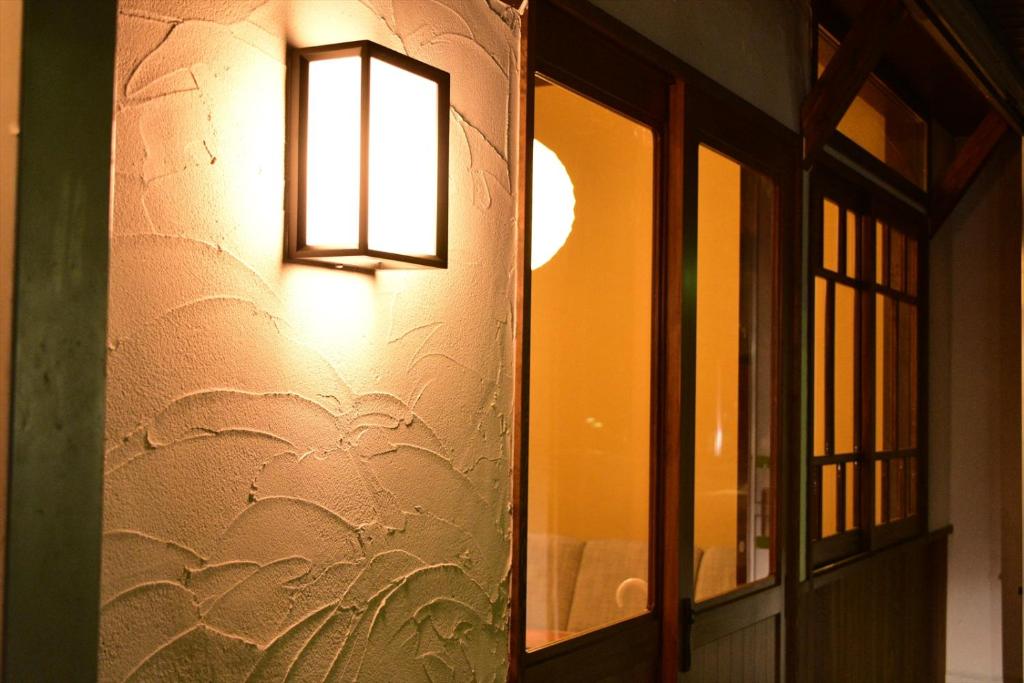 Fotografie z fotogalerie ubytování Yanagawa B&B hatago v destinaci Yanagawa