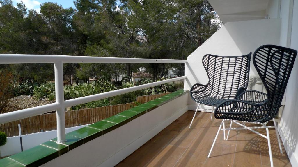 La Concha Soul Boutique Hotel - Twin Room With Terrace And Mountain Or Pool View