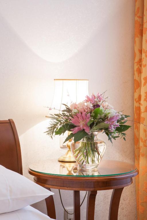 Hotel Kaiserin Elisabeth - 10