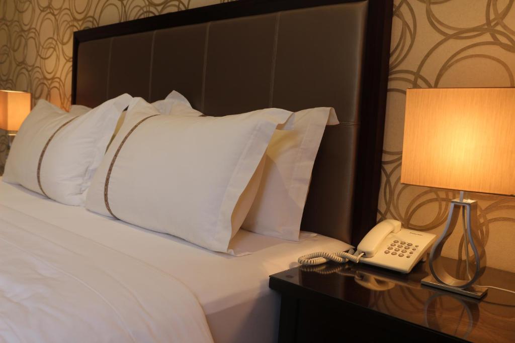 Nooryana Suites and Apartments - Hizvo