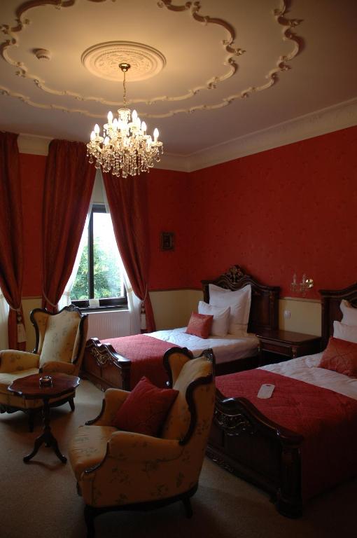 Bohema Boutique Hotel & Spa - Resim 34