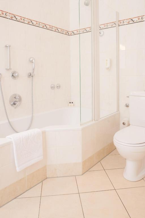 Hotel Kaiserin Elisabeth - 2