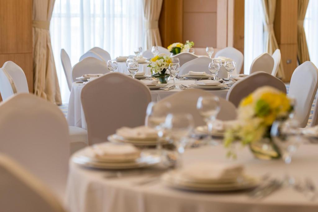 Fotografie z fotogalerie ubytování Concorde Hotel Doha v destinaci Doha