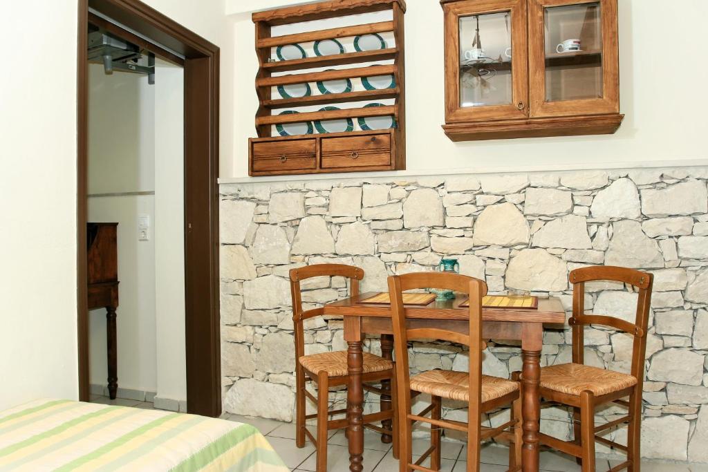 Fotografie z fotogalerie ubytování Villa Andreas v destinaci Gouves