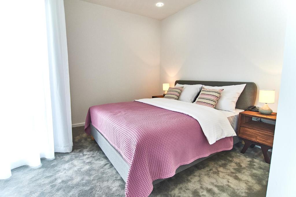 Perla Residence Hotel & SPA - 2