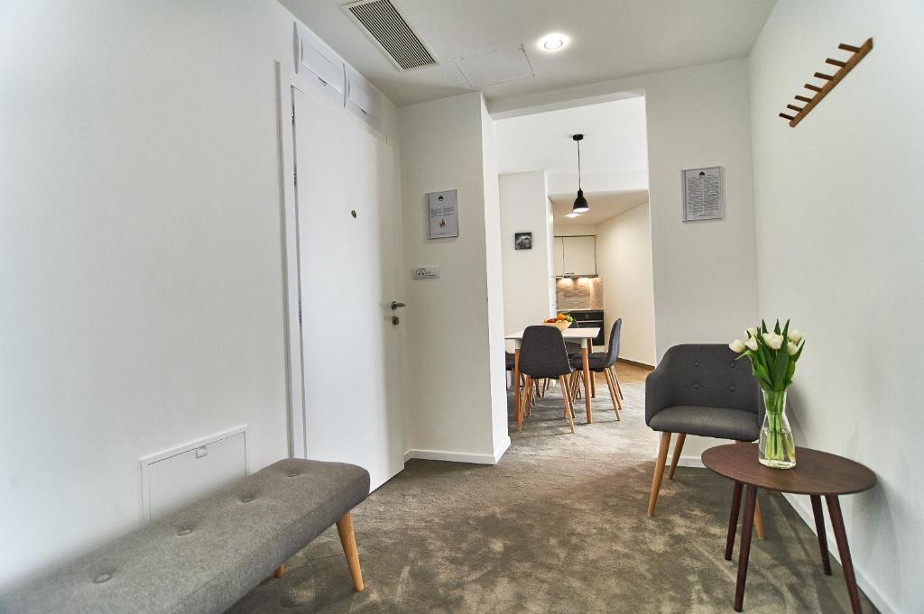 Perla Residence Hotel & SPA - 13