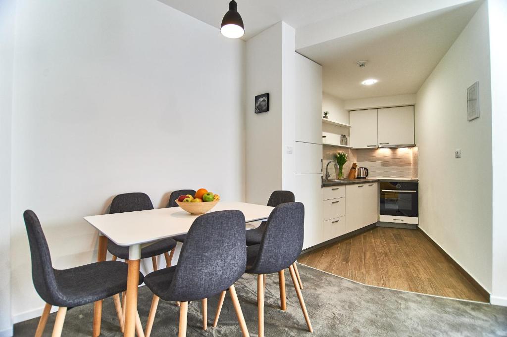 Perla Residence Hotel & SPA - 4