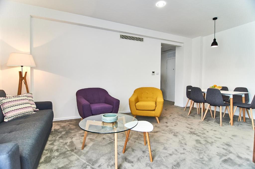 Perla Residence Hotel & SPA - 6